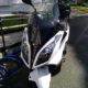 vendo scooter Kymco Downtown 300 cc - anno 2010 - Km. 31000. Usato pochissimo e in ottime condizioni