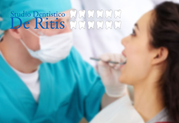 You are currently viewing Convenzione: Studio dentistico De Ritis