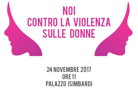 You are currently viewing Noi contro la violenza sulle donne
