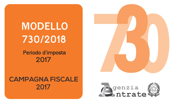 You are currently viewing Campagna fiscale 2018