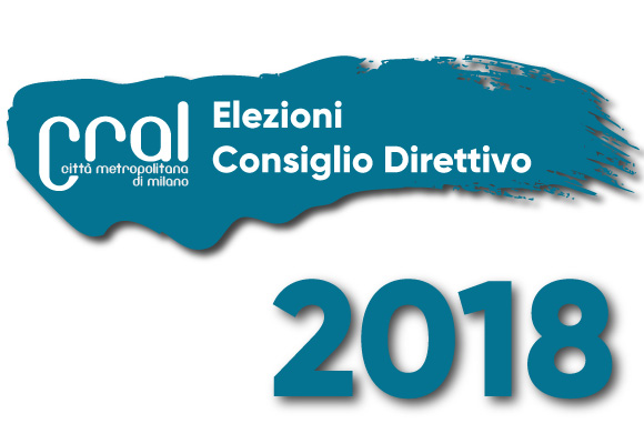 You are currently viewing ELEZIONI CRAL 2018 DEL CONSIGLIO DIRETTIVO E NOMINA DEL COLLEGIO DEI REVISORI DEI CONTI