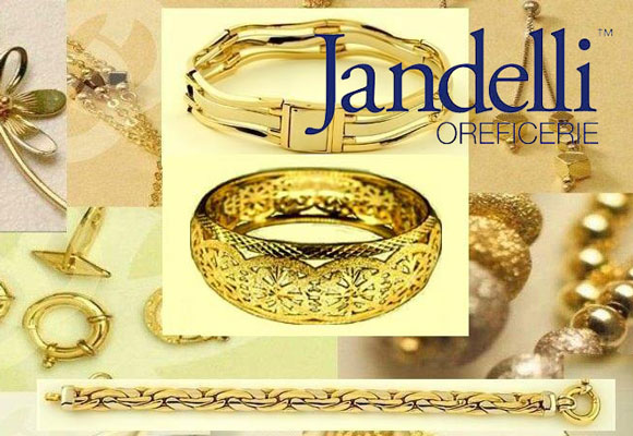 You are currently viewing Jandelli Oreficeria