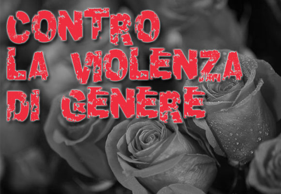 Al momento stai visualizzando Noi contro la violenza di genere – 26 novembre ore 11 – Palazzo Isimbardi