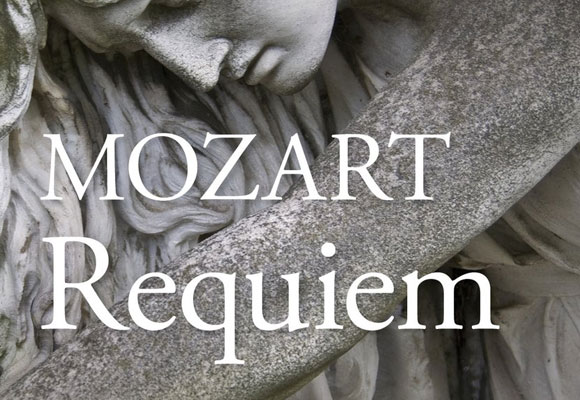You are currently viewing IL REQUIEM di MOZART – Chiesa San Marco – 20 marzo 2019