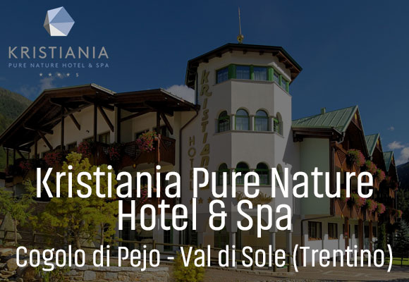 You are currently viewing Convenzione Hotel Kristiania ****