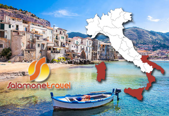 You are currently viewing In vacanza con SalamoneTravel